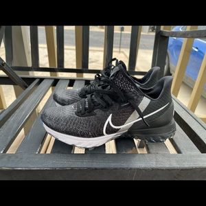 Nike zoom infinity tour golf shoes